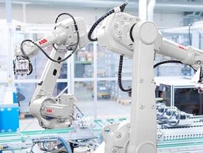 Robotics & Discrete Automation | ABB