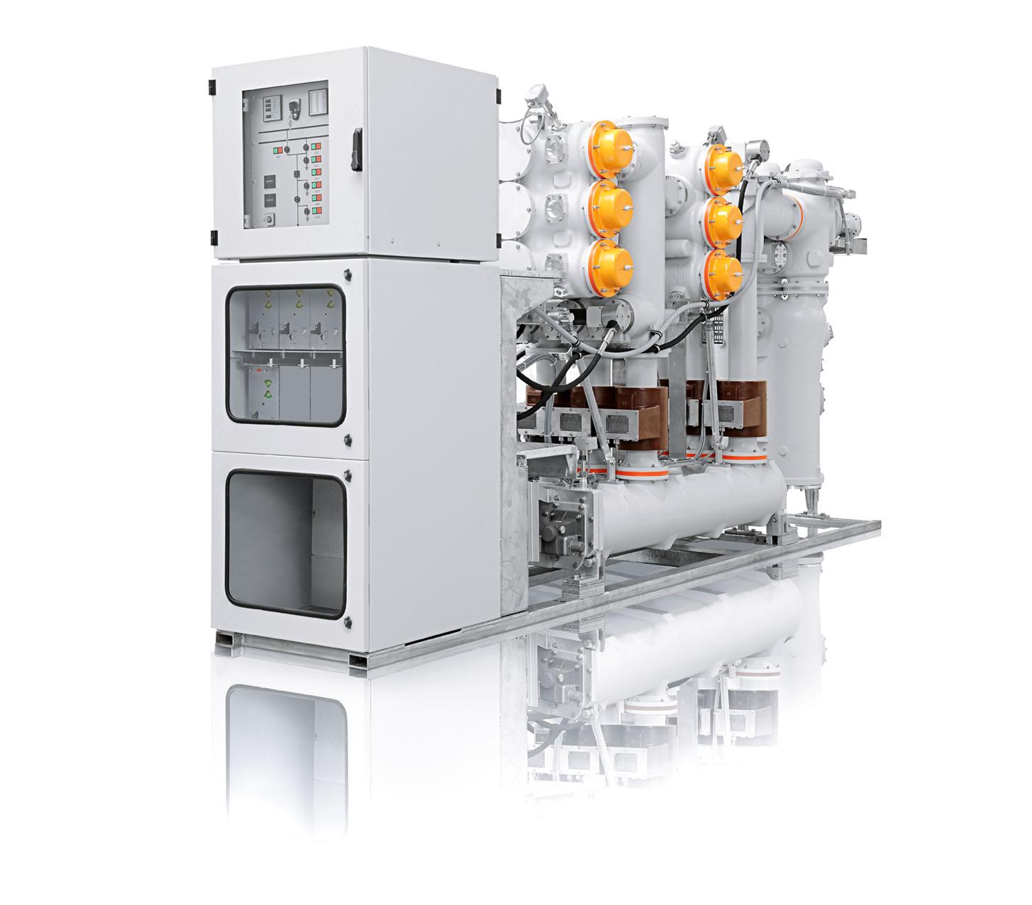Abb High Voltage Switchgear Co. Ltd at Kim Delapaz blog