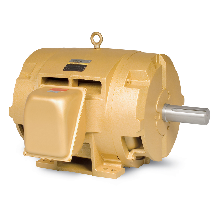 Ammonia refrigeration compressor motors Definite Purpose Motors NEMA Motors (NEMA low voltage