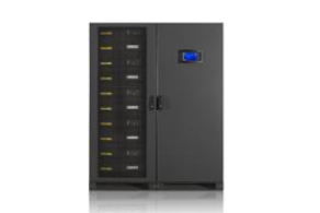 Conceptpower DPA 500 ABB - da 100 kW a 3 MW