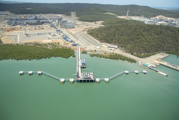 Driving energy efficiency via digital technology