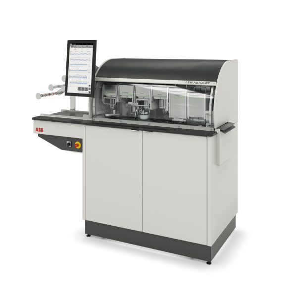 Reasons to modernize lab pulp and paper testing instruments - Pulp ...