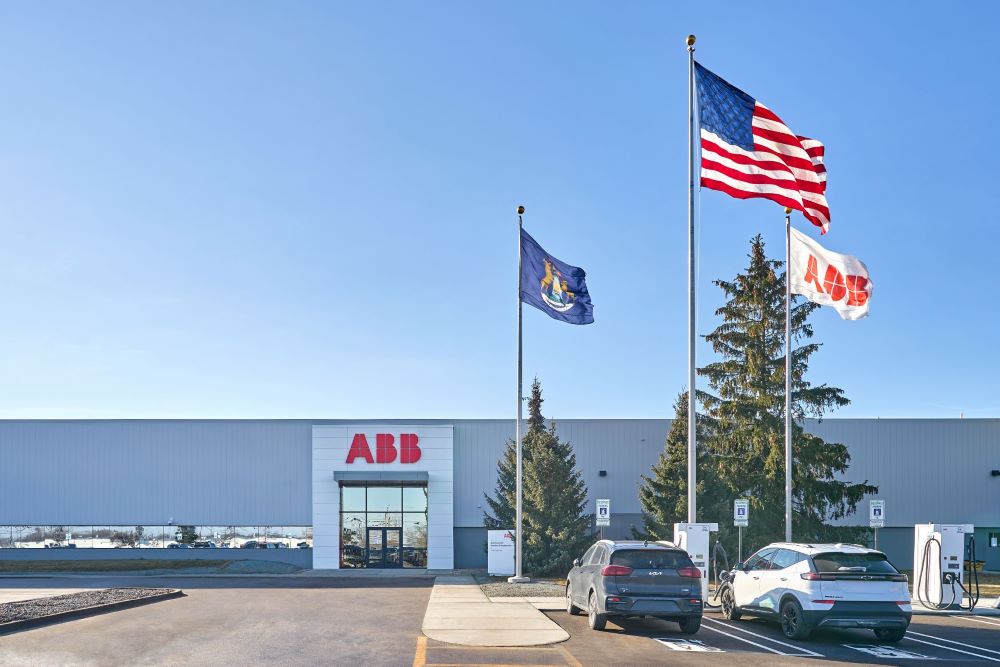 ABB Exterior of facility 3