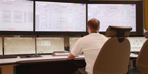 Data center control room design references - Control room design ...