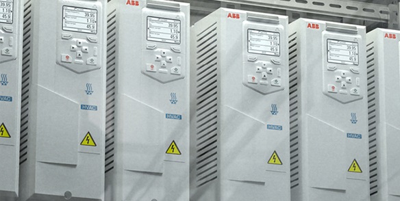Tech Tuesday | Drives Products | ABB