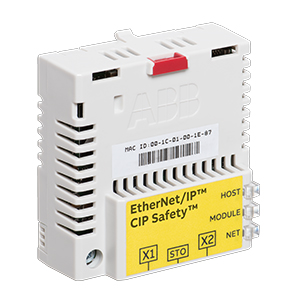 CIP Safety FSCS-2 Product