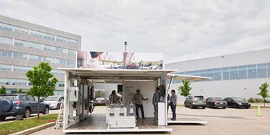 roadshow abb build the future