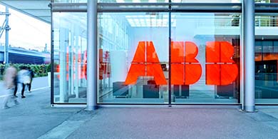 ABB headquarter