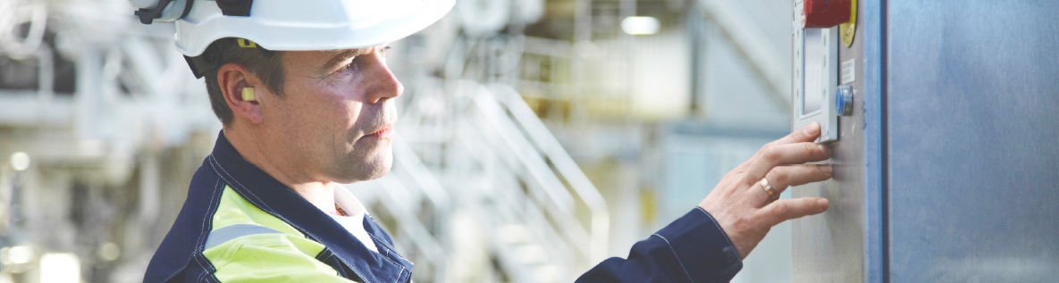 Mechanical legislation awareness