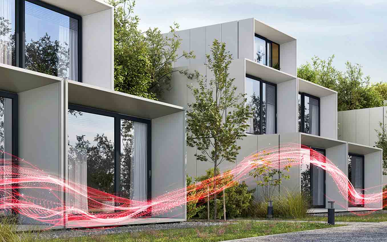 Residencial