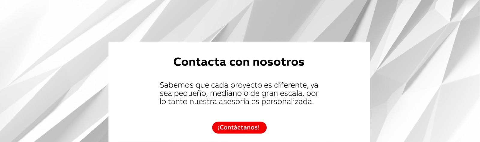 Contacto ABB