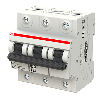 SH800 高分断微型断路器, ABB