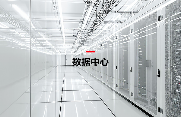 MDmax 数据中心应用