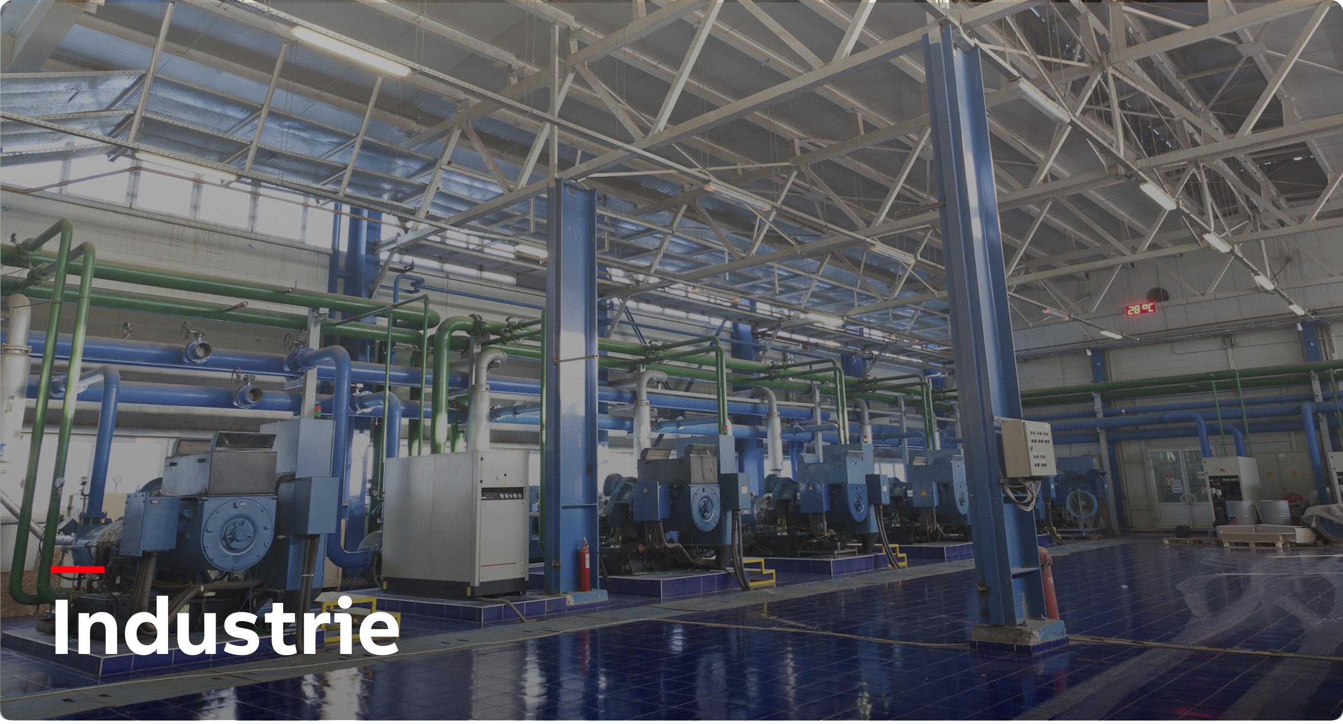 industrie