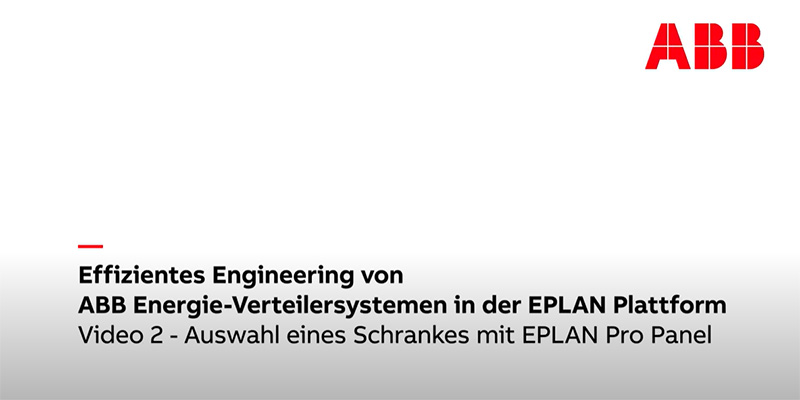 Schrankauswahl