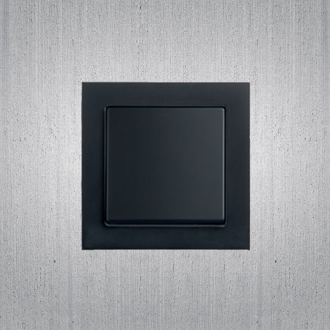 Black-glossy