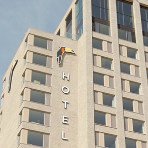 Referentieproject Van der Valk