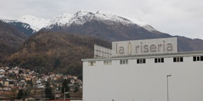 Largest Swiss rice mill monitors energy distribution digitally