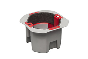 HW52-F IGD BW insert
