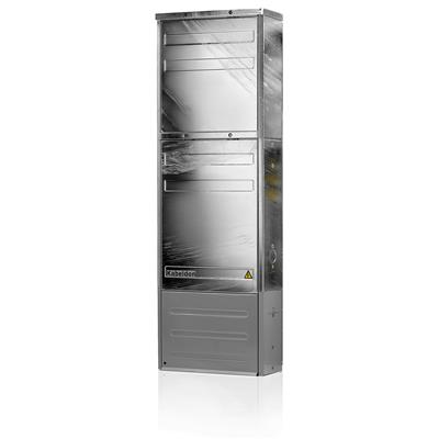 Kabeldon CDCM 040, 440, 40 modules width, hot-dip galvanized enclosure with upper section, depth 220_preview
