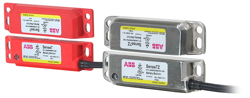Sense7 and Sense7Z