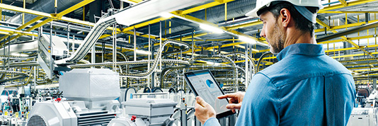 thema Industrie-digitalisering-industrie4.0