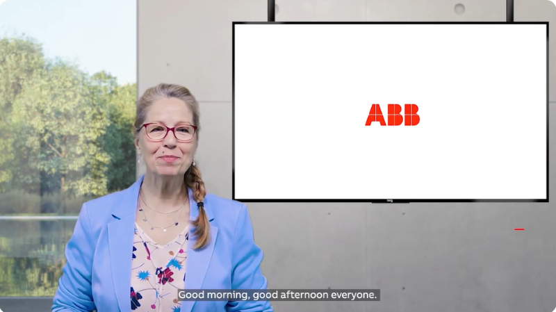 video cover