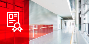 Wettelijke normen noodverlichting