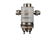Jennings-vacuum-gas-filled relays