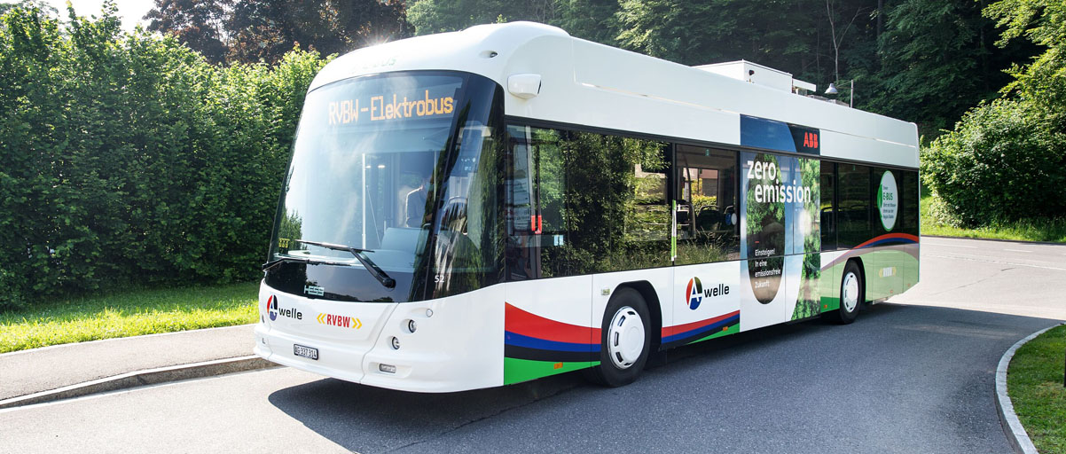 Bus