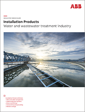 ABB-water-and-wastewater-treatement-industry