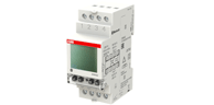 Digital time switches - Control and Automation devices (Modular DIN ...