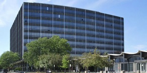 Commercial buildings