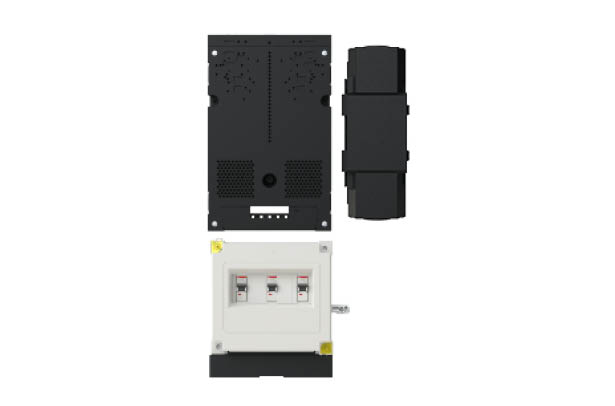 AKN assortiment