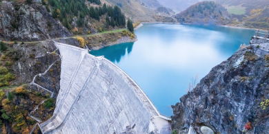 Energia idroelettrica