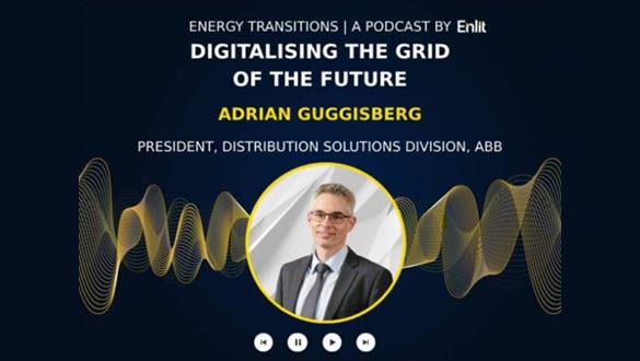 Digitalising the grid of the future