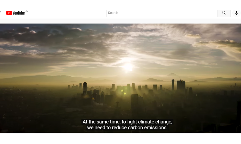 ABB Australia how motors and drives increase energy efficiency