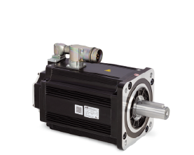 HDS servo motor