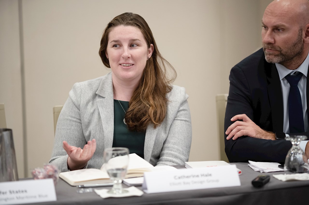 Fueling the future of shipping