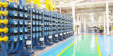 Pertamina-JKT-Manifold