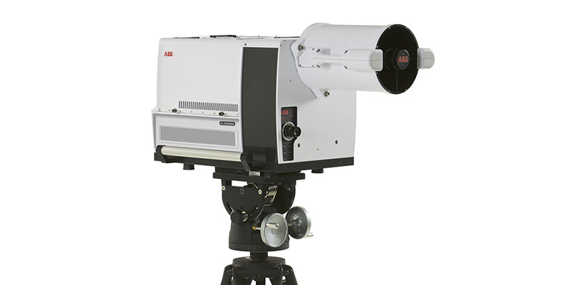 MRi hyperspectral imager