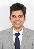 Anshul Arora