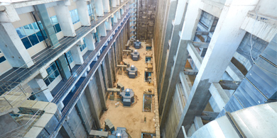 ABB High capacity motors for water_390x195